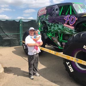 Meet your Posher, Mike